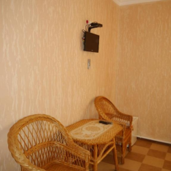 Фото Отель 858 км