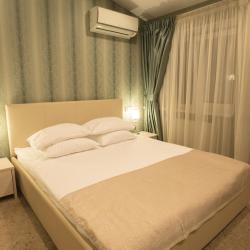 Фото Отель Марфино