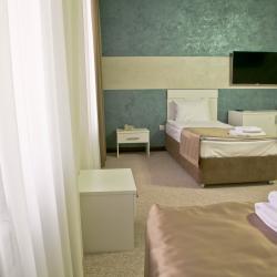 Фото Бизнес-отель