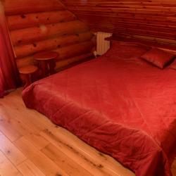 Фото Отель Экоусадьба Архангельская