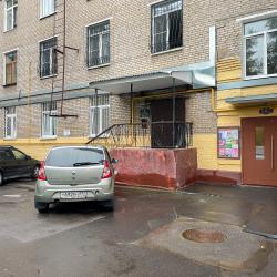 фото 4 Апартаменты на переулке Эльдорадовский