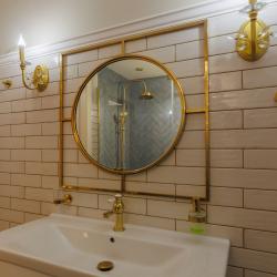 Фото Апартаменты на улице М. Халилова 38