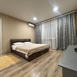 Фото Апартаменты на улице Морозова 32