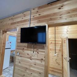 Фото Отель Дом в СТ Ясень территория, 23