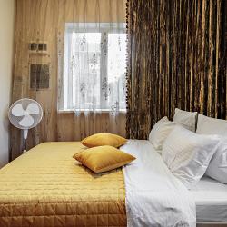 Фото Отель Elite Apartments на Лесной 4