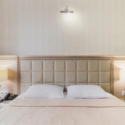 Фото Пушкин Парк-отель