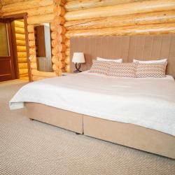 Фото Отель Загородный комплекс Земские имения