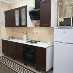 Фото Отель Я к Вам на улице Краснодарская 66В