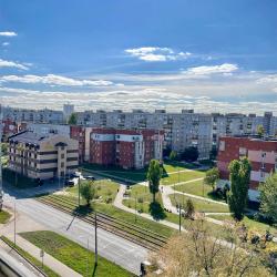Фото Апартаменты Good at home на улице Гордеевская 107
