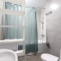 Фото Апартаменты на улице Платановая