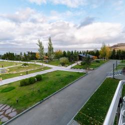 Фото Отель THE Камский