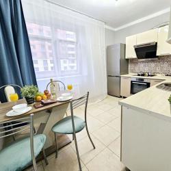 2-комнатные апартаменты стандарт Угличская улица, 19