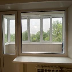 2-комнатные апартаменты стандарт