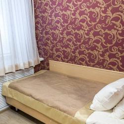 1-местный номер стандарт