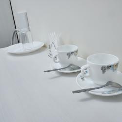 Фото Отель Гостиный двор На прудах