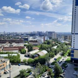 2-комнатные апартаменты стандарт
