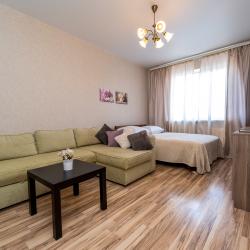 Фото Отель Лучшее предложение на улице Репина