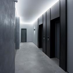 Апартаменты студия