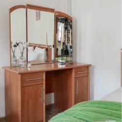 2-комнатные апартаменты улучшенные Двухкомнатные апартаменты у Храма Ильи Пророка, на втором этаже