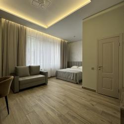 Фото Отель VS Hotel (ВС)