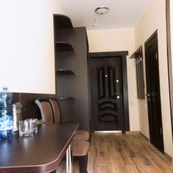 Фото Отель Купол