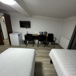 Фото Отель Nest Inn (Нест Инн)