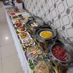 Фото Отель Crystal Palace (Кристал Палас)