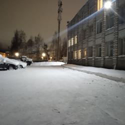 Фото HOSTEL ROSTO (ХОСТЕЛ РОСТО)