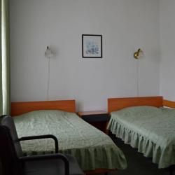 Фото Отель Naftan (Нафтан)