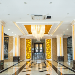 Фото Отель Золотое время