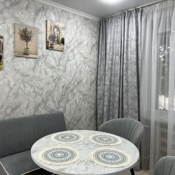 Фото Апартаменты на переулке Белинского 45