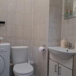 1-комнатные апартаменты улучшенные