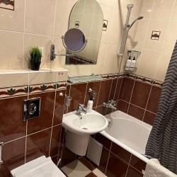 Фото Отель ДзенХоум на улице Полтавская 11