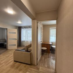 2-комнатные апартаменты стандарт