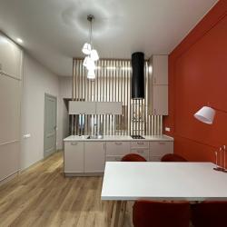 1-комнатные апартаменты улучшенные MERINO HOME Ligov