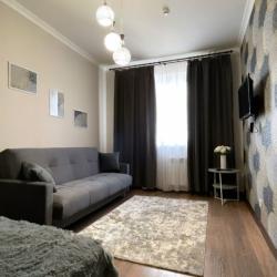 Фото Апартаменты на улице Октябрьская 221/3