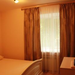 Фото Отель Dakota (Дакота)