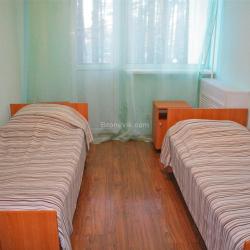 Фото Отель Туристический комплекс Ургун