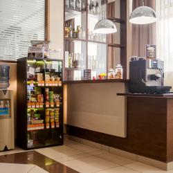 Фото Отель Comfort Nsk Hotel (Комфорт Нск)
