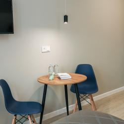 Апартаменты студия без балкона