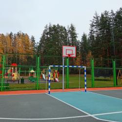 Фото Отель Плавно