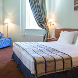 Фото Отель Petro Sport (Петро Спорт)