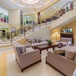 Фото Mistral Hotel & SPA (Мистраль Отель & SPA)