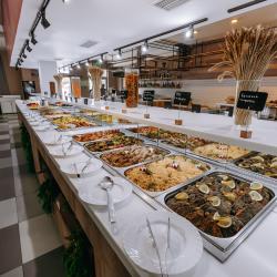 SUNRISE Park Hotel Relax & Spa (Санрайз Парк Отель Релакс и СПА) — 3a7ab3f3089eba1301cc8120e6026816