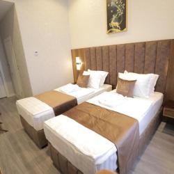 Фото MaxWell Hotel & SPA (МаксВел отель и СПА)