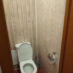 2-комнатные апартаменты улучшенные