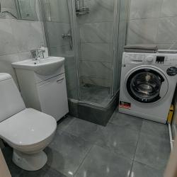 Фото Апартаменты на переулке Кирова 3