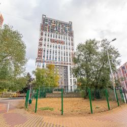 фото 58 Апартаменты Garden Loft (Гарден Лофт) на улице Фитаревская