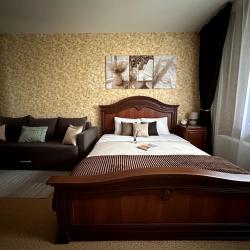 Фото Отель Apartament 52 на улице Янки Купалы 36