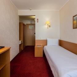 фото 19 AZIMUT City Hotel Ufa (Азимут Уфа)